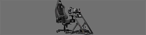꡼ No.007Υͥ / 졼Ȥ꤬Next Level Racingޡȯ
