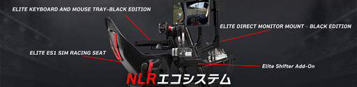 ꡼ No.004Υͥ / ɥ饤֥Next Level RacingåԥåȤǥ뤬о