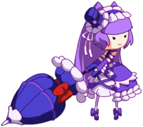 画像ギャラリー No.020のサムネイル画像 / リズムアクション「ラジオハンマーステーション」が本日配信開始。PS4，PS Vitaにはデジタルサウンドトラック付属のOSTセットも登場