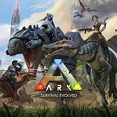 ꡼ No.002Υͥ / AI: ˥ եסARK: Survival EvolvedפʤPS414ȥ뤬оݡѥ󥽥եȤPS Storeǥ»