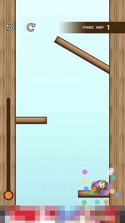 画像ギャラリー No.005のサムネイル画像 / タマゴを巣に投げ入れろ! 「EGG in ONE」を紹介する「(ほぼ)日刊スマホゲーム通信」第1823回