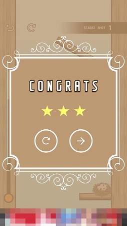 画像ギャラリー No.006のサムネイル画像 / タマゴを巣に投げ入れろ! 「EGG in ONE」を紹介する「(ほぼ)日刊スマホゲーム通信」第1823回