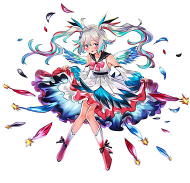 画像ギャラリー No.005のサムネイル画像 / 「ケモ二スタオンライン」,期間限定で「衣変え」イベント開催