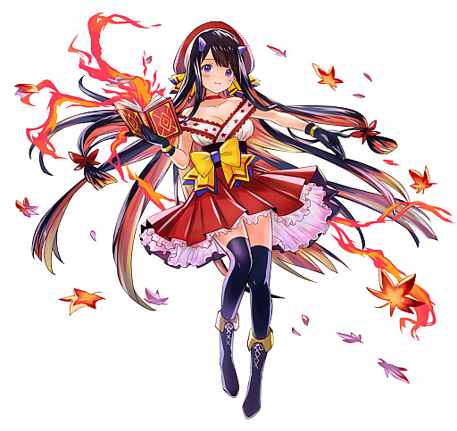 画像ギャラリー No.004のサムネイル画像 / 「ケモニスタオンライン」,10月26日からハロウィンイベント開催