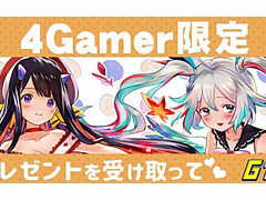 �֥���˥�������饤��ס������ƥ���淿�����ޡפ��������4Gamer���ꥳ���ɤ����