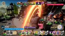 画像ギャラリー No.004のサムネイル画像 / さまざまなジャンルの要素が楽しめるアーケードゲーム「クロノレガリア」のプレ・ロケテストが東京・秋葉原で7月20〜22日に開催決定