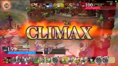 画像ギャラリー No.006のサムネイル画像 / さまざまなジャンルの要素が楽しめるアーケードゲーム「クロノレガリア」のプレ・ロケテストが東京・秋葉原で7月20〜22日に開催決定