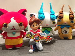Switch「妖怪ウォッチ4 ぼくらは同じ空を見上げている」は2019年6月6日に発売