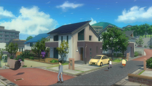 画像ギャラリー No.009のサムネイル画像 / 「妖怪ウォッチ4 ぼくらは同じ空を見上げている」プレイレポート。かつて夢中になったものを思い出させる“レベルファイブらしさ”に溢れている