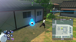 画像ギャラリー No.010のサムネイル画像 / 「妖怪ウォッチ4 ぼくらは同じ空を見上げている」プレイレポート。かつて夢中になったものを思い出させる“レベルファイブらしさ”に溢れている