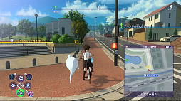 画像ギャラリー No.011のサムネイル画像 / 「妖怪ウォッチ4 ぼくらは同じ空を見上げている」プレイレポート。かつて夢中になったものを思い出させる“レベルファイブらしさ”に溢れている