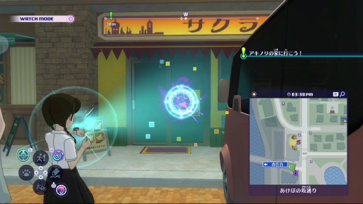 画像ギャラリー No.012のサムネイル画像 / 「妖怪ウォッチ4 ぼくらは同じ空を見上げている」プレイレポート。かつて夢中になったものを思い出させる“レベルファイブらしさ”に溢れている