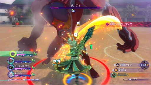 画像ギャラリー No.021のサムネイル画像 / 「妖怪ウォッチ4 ぼくらは同じ空を見上げている」プレイレポート。かつて夢中になったものを思い出させる“レベルファイブらしさ”に溢れている