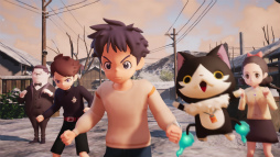 画像ギャラリー No.030のサムネイル画像 / 「妖怪ウォッチ4 ぼくらは同じ空を見上げている」プレイレポート。かつて夢中になったものを思い出させる“レベルファイブらしさ”に溢れている