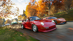 ꡼ No.004Υͥ / SteamǡForza Horizon 4פۿץåȥեץ쥤䡼ˡPorsche 911 GT3 RSɤ̵