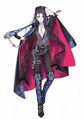 画像ギャラリー No.003のサムネイル画像 / 「イドラ ファンタシースターサーガ」,新キャラ“クロエ”が登場