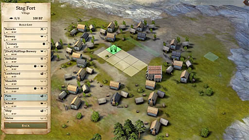 Pathfinder: Kingmaker - Feature Trailer