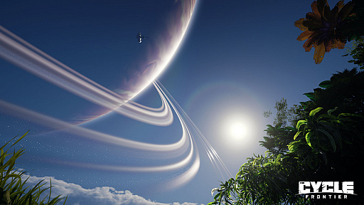 ꡼ No.010Υͥ / The Cycle: FrontierפΥ1ȡǰڡ»