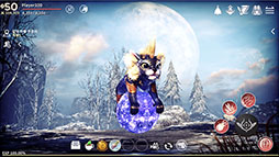 画像ギャラリー No.025のサムネイル画像 / 飛行や空中戦を楽しめるスマホ向けMMORPG「ICARUS M」,7月26日に韓国で正式サービスを開始