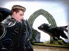 画像ギャラリー No.014のサムネイル画像 / 【PR】騎乗や共闘だけでなく飛行も可能。300種類以上の“フェロー”と一緒に冒険できるMMORPG「イカロスM」が事前登録を受付中