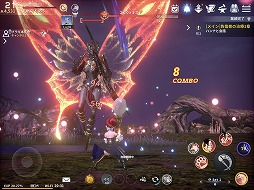 画像ギャラリー No.015のサムネイル画像 / 【PR】騎乗や共闘だけでなく飛行も可能。300種類以上の“フェロー”と一緒に冒険できるMMORPG「イカロスM」が事前登録を受付中