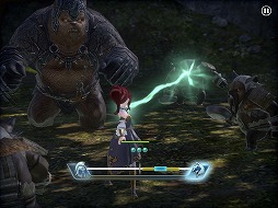 画像ギャラリー No.016のサムネイル画像 / 【PR】騎乗や共闘だけでなく飛行も可能。300種類以上の“フェロー”と一緒に冒険できるMMORPG「イカロスM」が事前登録を受付中