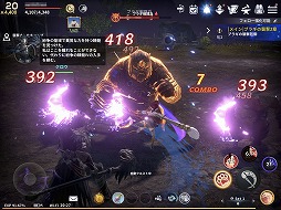 画像ギャラリー No.020のサムネイル画像 / 【PR】騎乗や共闘だけでなく飛行も可能。300種類以上の“フェロー”と一緒に冒険できるMMORPG「イカロスM」が事前登録を受付中