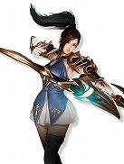 画像ギャラリー No.006のサムネイル画像 / 【PR】「イカロスM」先行プレイレポート。オートバトルでは体験できない,手動操作ならではの魅力を紹介