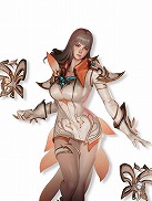 画像ギャラリー No.008のサムネイル画像 / 【PR】「イカロスM」先行プレイレポート。オートバトルでは体験できない,手動操作ならではの魅力を紹介