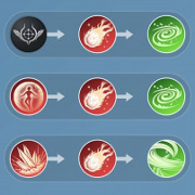 画像ギャラリー No.014のサムネイル画像 / 【PR】「イカロスM」先行プレイレポート。オートバトルでは体験できない,手動操作ならではの魅力を紹介