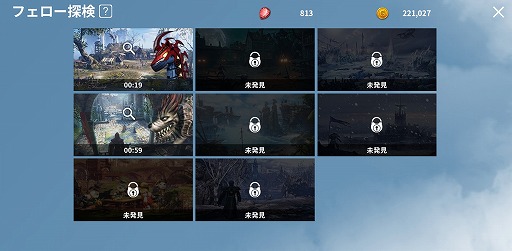 画像ギャラリー No.025のサムネイル画像 / 【PR】「イカロスM」先行プレイレポート。オートバトルでは体験できない,手動操作ならではの魅力を紹介