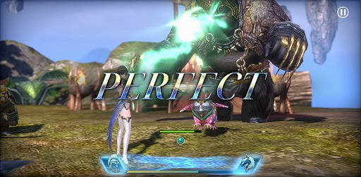 画像ギャラリー No.006のサムネイル画像 / 【PR】MMORPG「イカロスM」の正式サービスがついにスタート。プレイヤーキャラの“戦闘力”を効率的に高めるためのプレイガイドを紹介