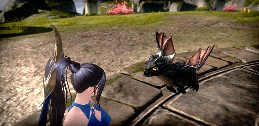 画像ギャラリー No.007のサムネイル画像 / 【PR】MMORPG「イカロスM」の正式サービスがついにスタート。プレイヤーキャラの“戦闘力”を効率的に高めるためのプレイガイドを紹介