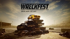 ꡼ No.012Υͥ / Wreckfestפ֥Хߥ塼ȡפʤɡTHQ Nordicоݥȥ뤬80󥪥դˤʤ륢꡼ॻ뤬