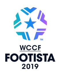 画像ギャラリー No.002のサムネイル画像 / 「WCCF FOOTISTA 2019」の稼働日が3月14日に決定。選手カードをプレゼントされる事前登録キャンペーンも開始