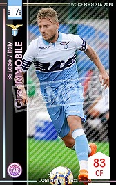 画像ギャラリー No.001のサムネイル画像 / 「WCCF FOOTISTA 2019」の新バージョンが本日稼働開始。選手カードの追加やAIの調整を実施