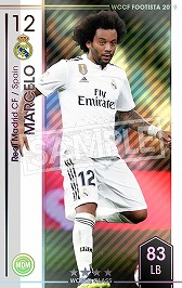 画像ギャラリー No.003のサムネイル画像 / 「WCCF FOOTISTA 2019」の新バージョンが本日稼働開始。選手カードの追加やAIの調整を実施