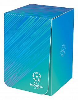 画像ギャラリー No.002のサムネイル画像 / 「WCCF FOOTISTA 2019」,オリジナルグッズプレゼントキャンペーン 第1弾が本日より開催