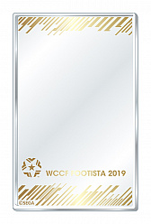 画像ギャラリー No.003のサムネイル画像 / 「WCCF FOOTISTA 2019」,オリジナルグッズプレゼントキャンペーン 第1弾が本日より開催