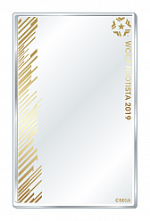 画像ギャラリー No.004のサムネイル画像 / 「WCCF FOOTISTA 2019」,オリジナルグッズプレゼントキャンペーン 第1弾が本日より開催