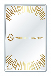 画像ギャラリー No.005のサムネイル画像 / 「WCCF FOOTISTA 2019」,オリジナルグッズプレゼントキャンペーン 第1弾が本日より開催