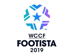 ��WCCF FOOTISTA 2019����4�Ƥ���������Ư��WCCF2001-2002����2017-2018�ޤǤΤ��٤Ƥ����ꥫ���ɤ����Ѳ�ǽ��