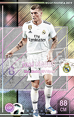 画像ギャラリー No.005のサムネイル画像 / 「WCCF FOOTISTA 2019」第4弾が本日より稼働。WCCF2001-2002から2017-2018までのすべての選手カードが使用可能に