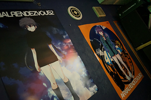 ꡼ No.001Υͥ / ֥饸륮Sפȯɽ줿֥饸륮ס֥饸륮Ǥ롪ץȥȯ䵭ǰΡARXIAL RENDEZVOUS 2פݡ