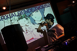 ꡼ No.004Υͥ / ֥饸륮Sפȯɽ줿֥饸륮ס֥饸륮Ǥ롪ץȥȯ䵭ǰΡARXIAL RENDEZVOUS 2פݡ