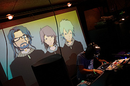 ꡼ No.007Υͥ / ֥饸륮Sפȯɽ줿֥饸륮ס֥饸륮Ǥ롪ץȥȯ䵭ǰΡARXIAL RENDEZVOUS 2פݡ