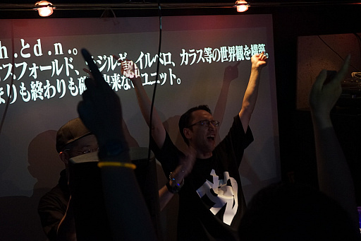 ꡼ No.022Υͥ / ֥饸륮Sפȯɽ줿֥饸륮ס֥饸륮Ǥ롪ץȥȯ䵭ǰΡARXIAL RENDEZVOUS 2פݡ