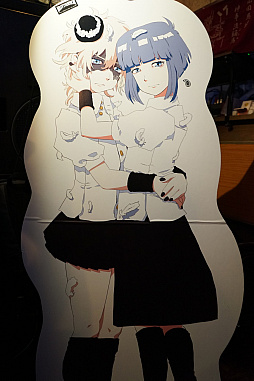 画像ギャラリー No.030のサムネイル画像 / 新作「ラジルギS」が発表された。「ラジルギ」&「ラジルギでごじゃる!」サントラ発売記念の「ARXIAL RENDEZVOUS 2」をレポート