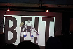 ꡼ No.036Υͥ / ֥饸륮Sפȯɽ줿֥饸륮ס֥饸륮Ǥ롪ץȥȯ䵭ǰΡARXIAL RENDEZVOUS 2פݡ