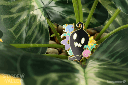 ꡼ No.003Υͥ / Stardew Valleyץåʤɺǿå4Fangamer Japanȯ